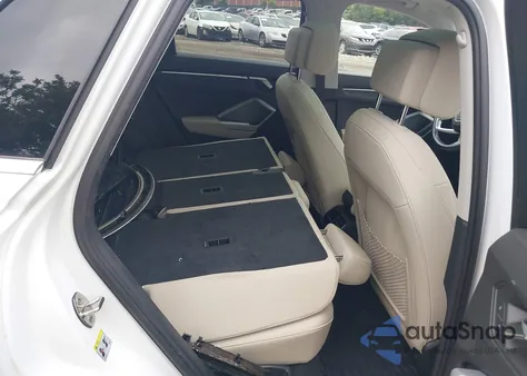 2021 Audi Q3 Premium 45 Tfsi S Line Quattro Tiptronic из США, поврежденный, VIN WA1DECF32M1038247